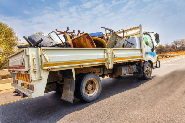 Retail Junk Removal in Lakeside, CA