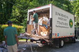 Professional Junk Removal in Lakeside, CA